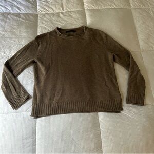 Jenni Kayne cashmere blend sweater